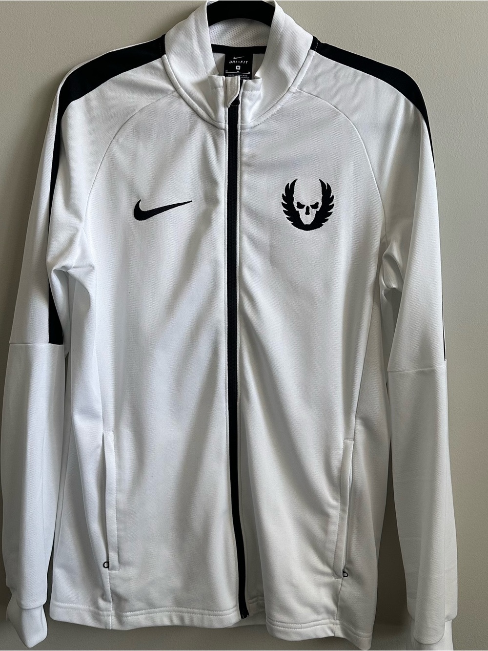 Nike Oregon Project Running Full Zip Jacket (ORPJT)
